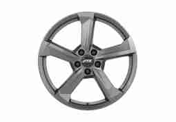 Диск ATS Auvora Grey Painted R19 W8.5 PCD5x108 ET42 DIA63.4