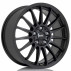 Диск ATS StreetRallye Matt Black R18 W7.5 PCD5x112 ET48 DIA57.1