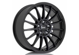 Диск ATS StreetRallye Matt Black R18 W7.5 PCD4x100 ET48 DIA63.3