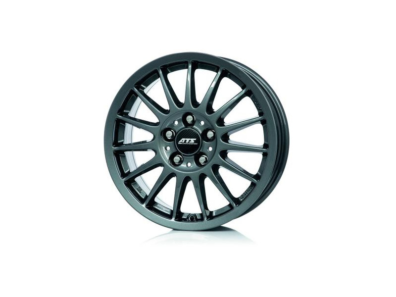 Диск ATS StreetRallye Grey Painted R18 W7.5 PCD4x100 ET48 DIA63.3