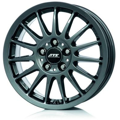 Диск ATS StreetRallye Grey Painted R18 W7.5 PCD4x108 ET22 DIA65.1