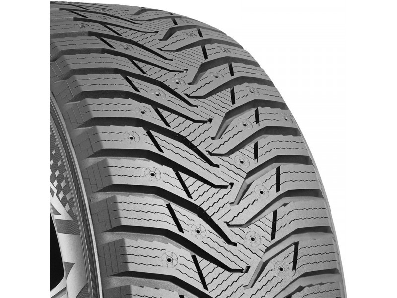 Зимняя шина Kumho WinterCraft Suv Ice WS31 225/55 R19 99H (шип)