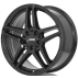 Диск ATS Mizar Black R17 W6.5 PCD5x112 ET49 DIA66.5