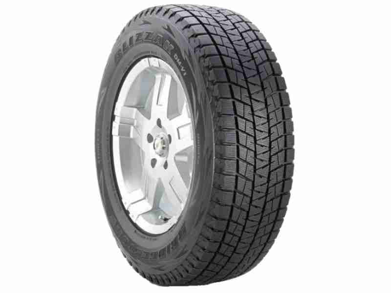 Bridgestone Blizzak DM-V1 225/65 R17 102R