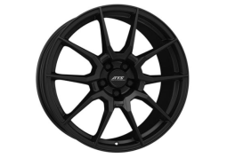 Диск ATS Racelight Black R19 W8.5 PCD5x112 ET38 DIA75.1