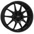 Диск ATS Racelight Black R19 W8.5 PCD5x112 ET38 DIA75.1