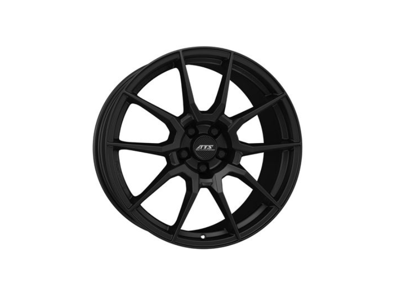 Диск ATS Racelight Black R19 W8.5 PCD5x112 ET38 DIA75.1