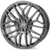 Диск ATS Passion Dark Grey R20 W9.0 PCD5x112 ET50 DIA66.6