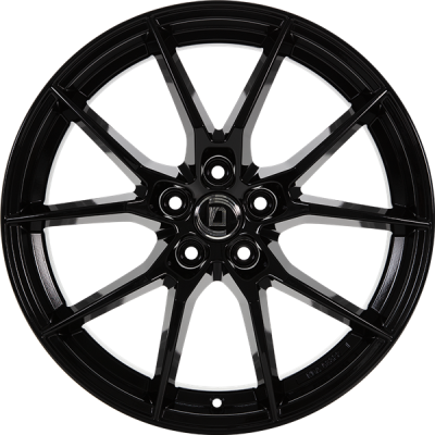 Диск Diewe Alla NS R19 W9.0 PCD5x112 ET44 DIA66.6