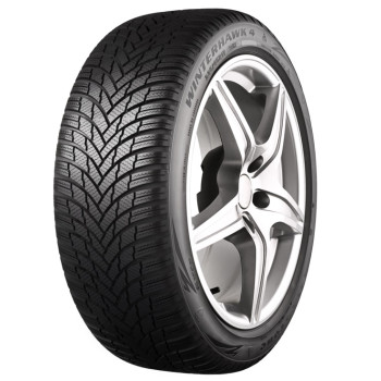 Зимова шина Firestone WinterHawk 4 255/45 R19 104V