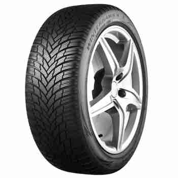 Зимняя шина Firestone WinterHawk 4 225/40 R19 93W