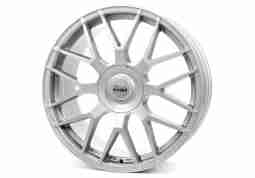 Диск MAM GT1 Silver Painted R18 W8.0 PCD5x100 ET45 DIA66.6