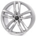 Диск MAM RS3 Silver Painted R20 W8.5 PCD5x112 ET30 DIA66.6