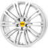 Диск MAM A4 Silver Painted R16 W7.0 PCD5x114.3 ET38 DIA72.6