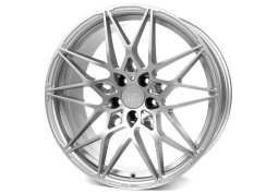 Диск MAM B2 Silver Painted R18 W8.0 PCD5x112 ET30 DIA72.6