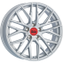 Диск MAM RS4 Matt Silver Painted (MSL) R16 W7.0 PCD5x120 ET35 DIA72.6