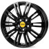 Диск MAM A4 Black Painted R19 W8.0 PCD5x112 ET30 DIA66.5