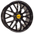 Диск MAM RS4 Black Painted R18 W8.0 PCD5x112 ET30 DIA72.6