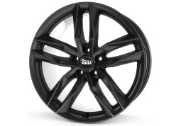 Диск MAM RS3 Matt Black Painted R18 W8.0 PCD5x114.3 ET45 DIA72.6