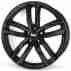 Диск MAM RS3 Matt Black Painted R16 W7.0 PCD5x112 ET38 DIA66.6