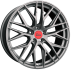 Диск MAM RS4 Palladium Painted R20 W8.5 PCD5x112 ET30 DIA72.6