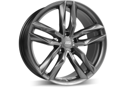 Диск MAM RS3 Palladium Painted R20 W8.5 PCD5x112 ET30 DIA66.6