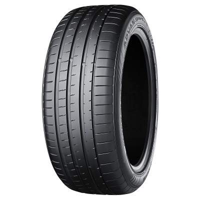 Літня шина Yokohama Advan Sport V107 275/40 R22 107Y