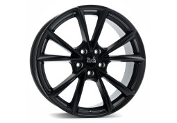 Диск MAM A5 Matt Black Painted R18 W8.0 PCD5x112 ET45 DIA66.6