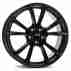 Диск MAM A5 Matt Black Painted R18 W8.0 PCD5x112 ET45 DIA66.6