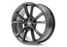 Диск MAM A5 Palladium Painted R18 W8.0 PCD5x112 ET35 DIA66.6