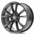 Диск MAM A5 Palladium Painted R19 W8.0 PCD5x112 ET30 DIA66.6