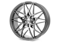 Диск MAM B2 Palladium Front Polished R20 W8.5 PCD5x112 ET30 DIA72.6