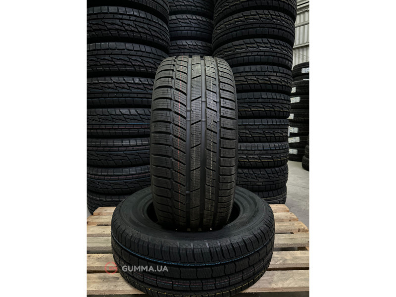 Toyo Snowprox S954 205/55 R16 91H