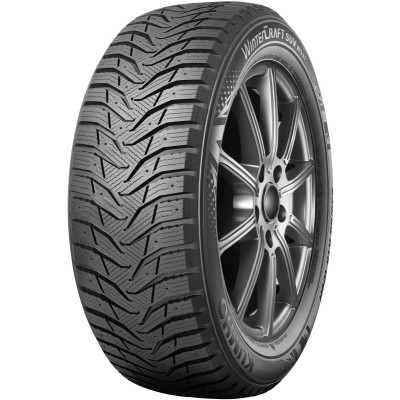 Kumho WinterCraft Suv Ice WS31 215/60 R17 96H (под шип)