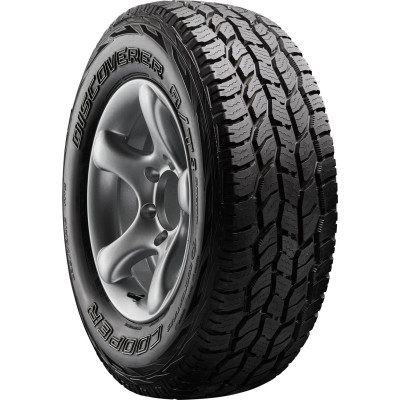 Всесезонна шина Lassa Competus A/T3 255/70 R15 112T