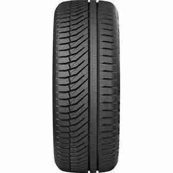 Всесезонная шина Falken EuroAll Season AS220 Pro 225/45 R17 94W