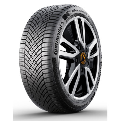 Всесезонна шина Continental AllSeasonContact 2 195/55 R16 91H