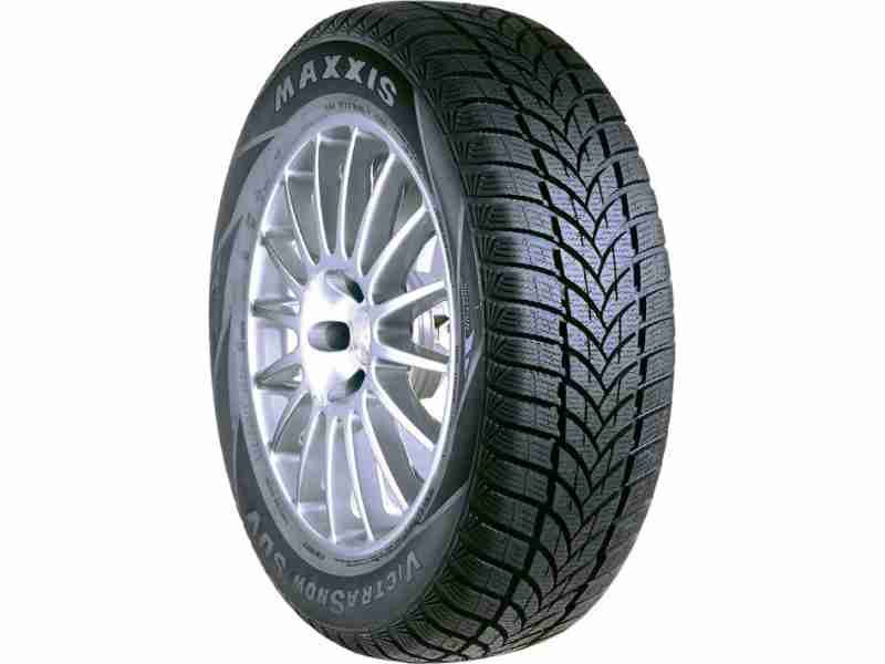 Зимняя шина Maxxis MA-SW Victra Snow 265/65 R17 112H