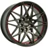 Диск MAM B2 Bronze Red Inside R20 W8.5 PCD5x112 ET30 DIA72.6