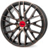 Диск MAM RS4 Black Edition R18 W8.0 PCD5x114.3 ET40 DIA72.6
