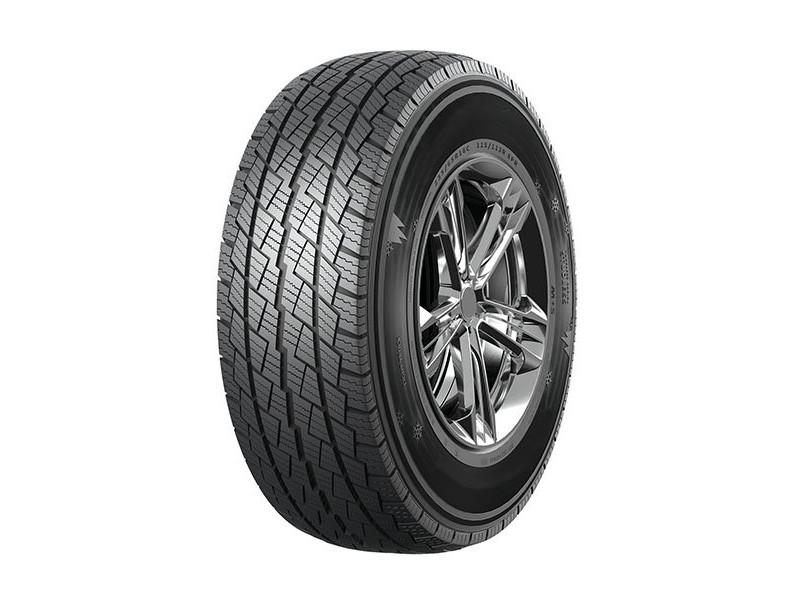 Зимова шина Sunwide VanSnow 235/65 R16C 115/113R