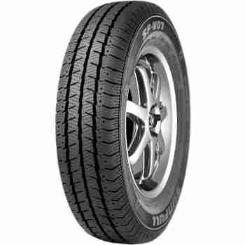 Зимняя шина Sunfull SF-W07 155/80 R12C 88/86Q (под шип)