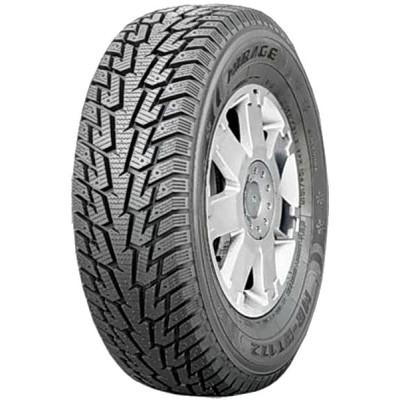 Зимняя шина Mirage MR-WT172 265/75 R16 123/120R (шип)