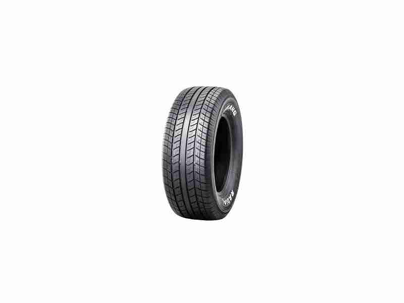 Летняя шина Nankang N729 NK Comfort 195/70 R14 95T