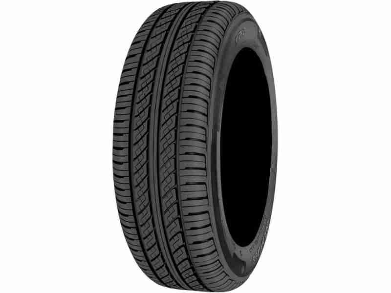 Літня шина Achilles 122 225/60 R17 99H