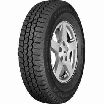 Зимняя шина Debica Frigo LT 195/70 R15C 104/102Q