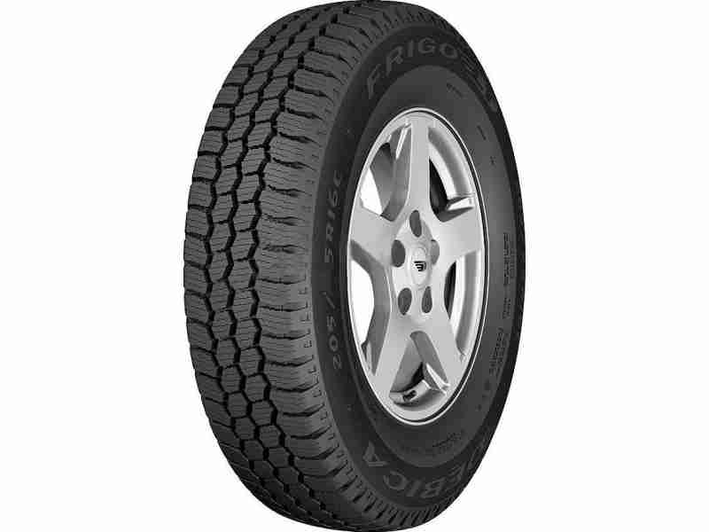 Зимняя шина Debica Frigo LT 195/70 R15C 104/102Q