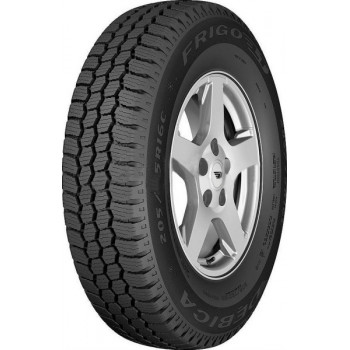Зимняя шина Debica Frigo LT 205/65 R16C 107/105T