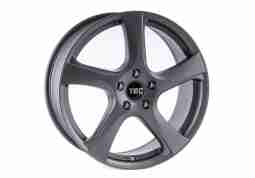 Диск Tec Speedwheels AS5 Gun Metal R18 W7.5 PCD5x112 ET33 DIA72.5