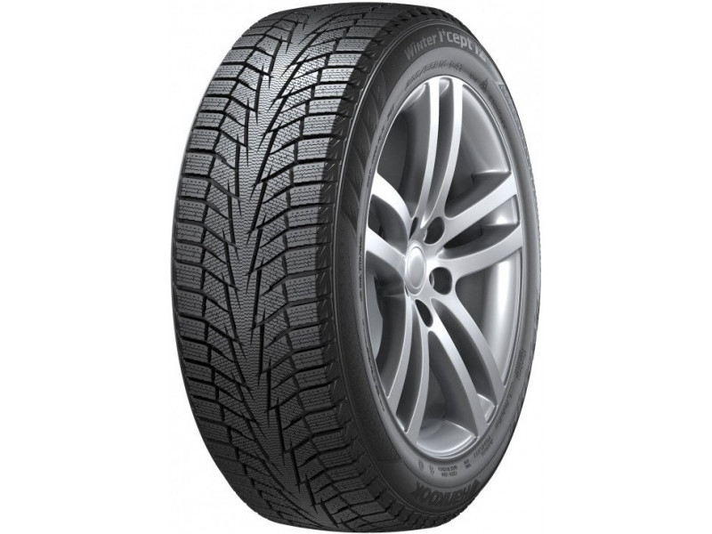 Зимняя шина Hankook Winter I*Cept IZ2 W616 225/50 R17 98T